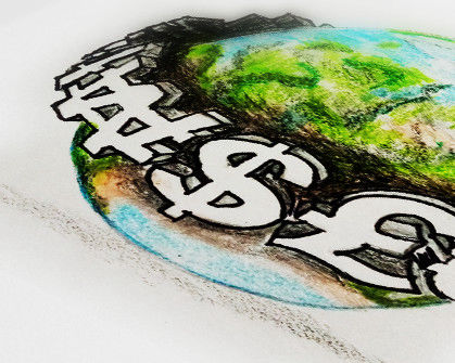 Concepts Design work