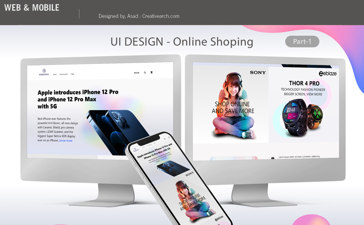 Mobirise Website Builder