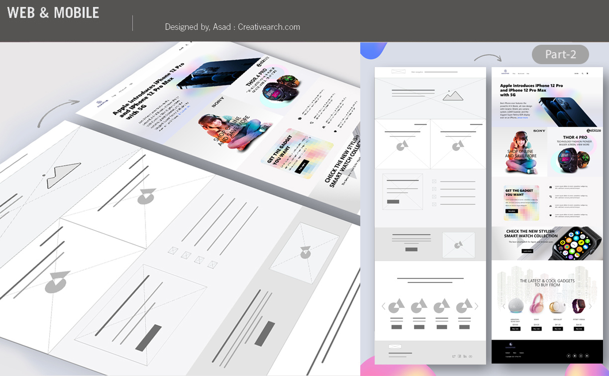 Mobirise Website Builder