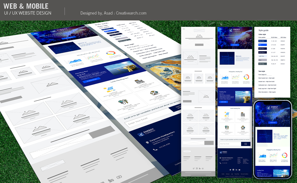 Mobirise Website Builder