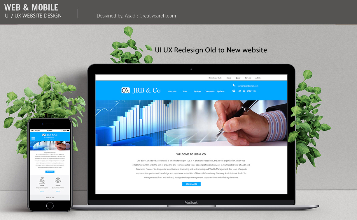 Mobirise Website Builder