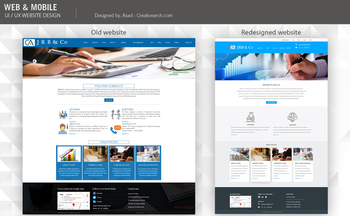 Mobirise Website Builder
