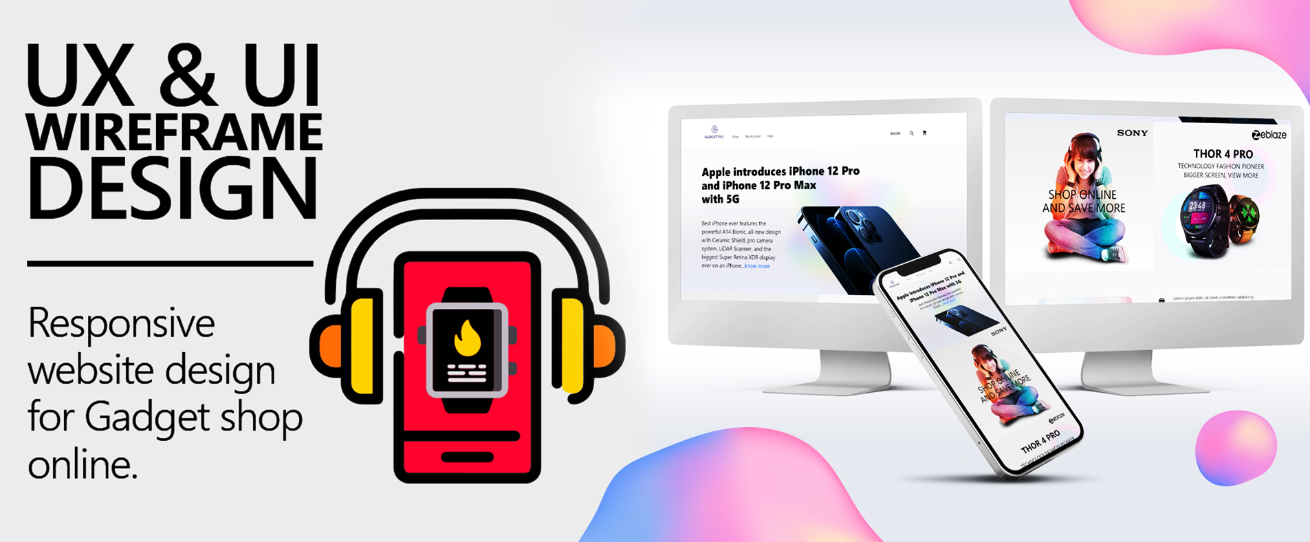 Mobirise Website Builder